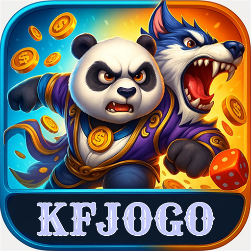 kf jogo-Logo